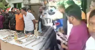 দিনে-দুপুরে খুন ও অস্ত্রের ব্যবহার, নির্বাচনের আগে উদ্বেগে চট্টগ্রামবাসী